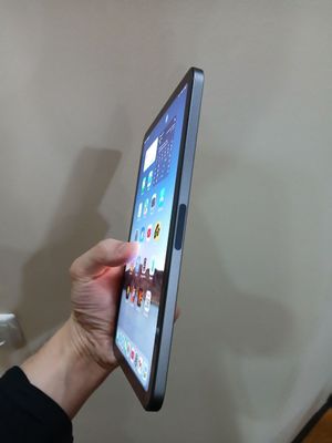 Планшет Apple iPad Mini 6 64GB Space Gray Wi-Fi