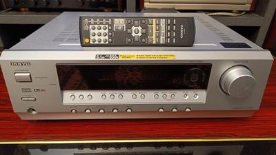 Ресивер Onkio HT-R 340