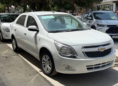 Cobalt bez probeg 2025 masla 4 pazitsa eng fulli