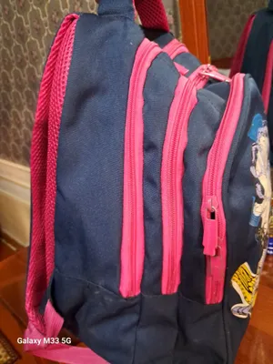 Портфель рюкзак для девочек