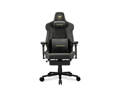 Игровое кресло Cougar Armor Evo M Доставка по Узбекистану Перечисление