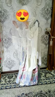 vecherni koʻylak