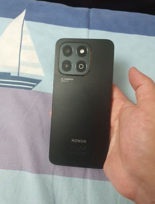 Honor X6B 12/256GB Original Igravoy 4G Holati Ideal Huawei Honor X6B