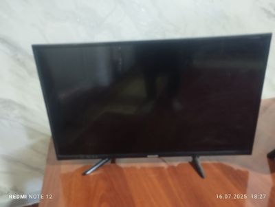 Roison tv 32 dymlik
