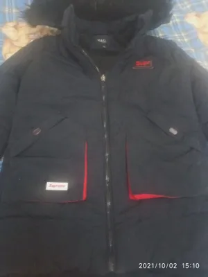 Подростковая куртка на мальчика