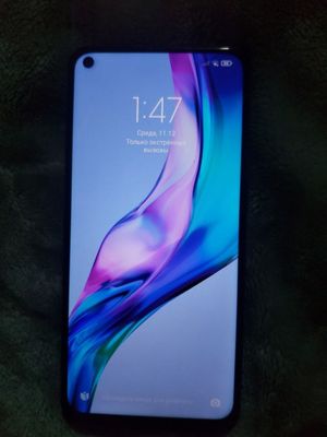 Redmi Note 9 4/64