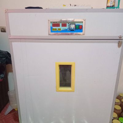 Inkubator 1056 talik avtomat