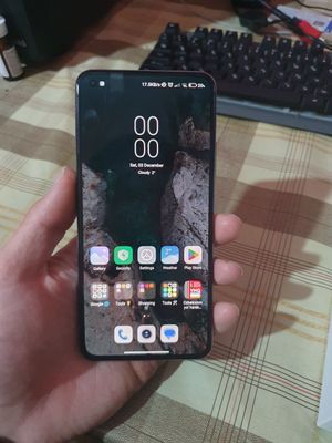 Xiaomi Mi 11 Lite 5G NE 128/8+5 Obmen bor