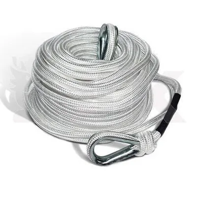 Верёвка  спасательная ВПС-50 метров