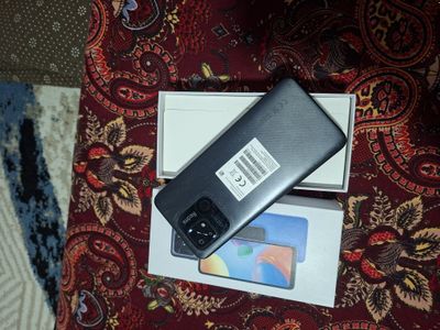 Prodam Redmi 10C 4/64gb