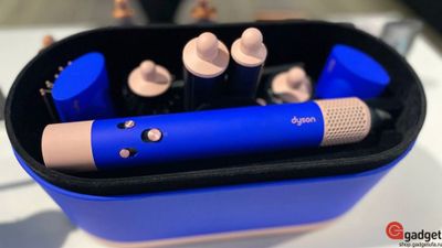 Продаётся Стайлер DYSON в отличном состоянии