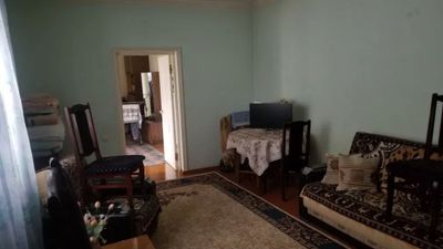 Участок Паркенский ул.Сандекли, 4 сотки