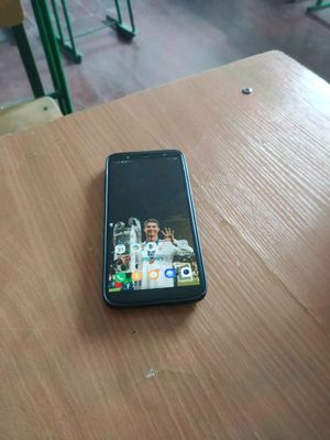 Samsung Galaxy j8