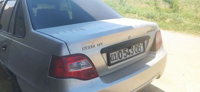 Nexia 2 Chevrolet