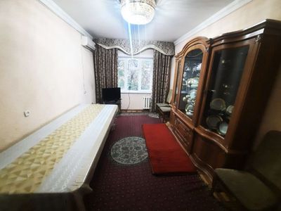 Olmazor tumani Aloqada 3 hona uy sotiladi