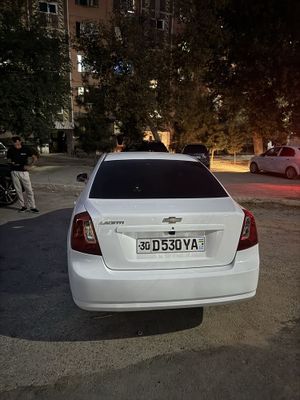 Gentra sotiladi 3-pozitsiya