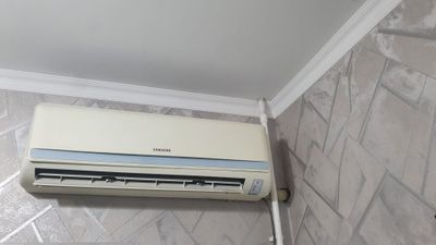 Samsung 18talik konditsioner eski vipuska