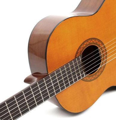 Классическая гитара Yamaha C40, 6-струнная