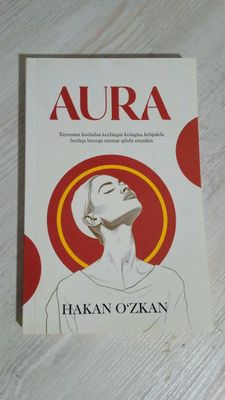 Kitob " Aura"