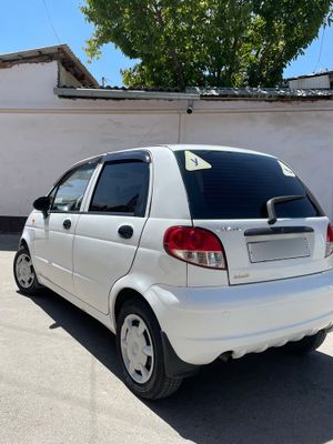 Matiz avtomat super konditsioner