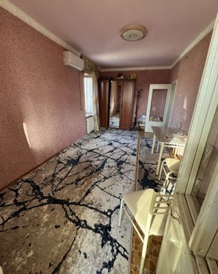 Drujba metro bekati yonida ijaraga kvartira