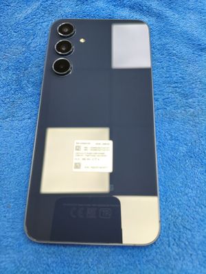 Продам б.у Samsung Galaxy A55 256gb blue