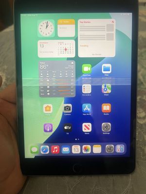 Ipad mini 5-gen. 64 gb