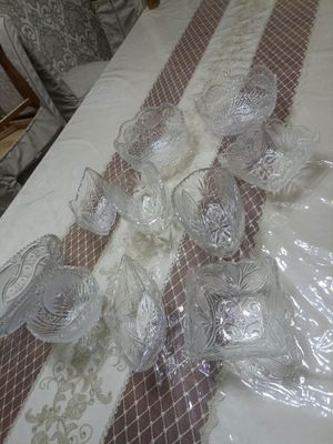 Хрустальные Вазы