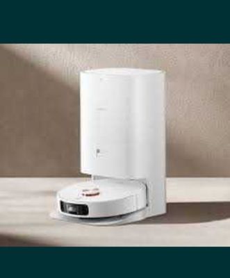Робот-пылесос Xiaomi Robot Vacuum X10 Plus