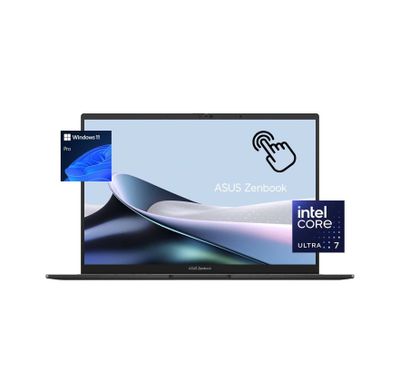 Ноутбук Asus Zenbook Q425MA /ULTRA7-155H/16GB/1TB/14.0 OLED WUXGA