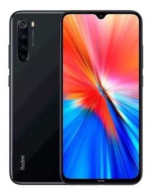 Redmi note 8 2021 4ga 64GB