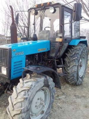 Traktor sotiladi! | Беларус Трактори сотилади 1025.2