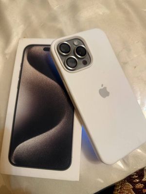 Iphone 15 pro max variant