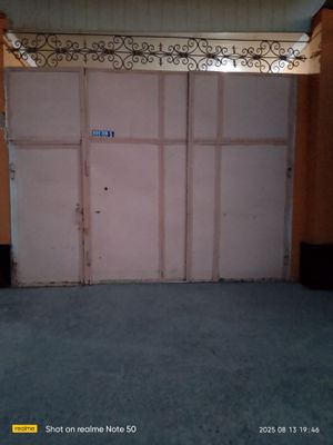 Дарвоза буйи 3м эни 4