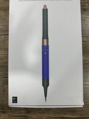 Dyson airwrap complete long