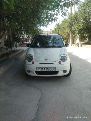 Matiz Mix Srochna Sotiladi