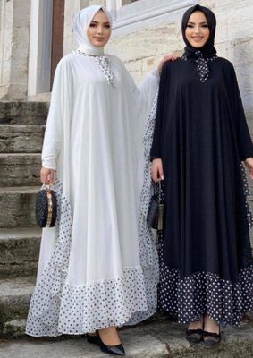 Qora abaya Standart 160 mingdan Yangi