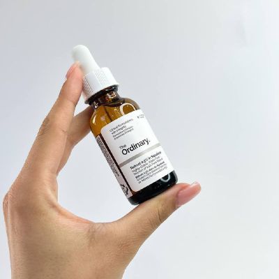 The Ordinary Retinol 0.5% in Squalane Сыворотка для лица