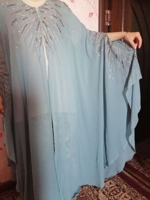 Standart. Dubay Abaya ko'ylak