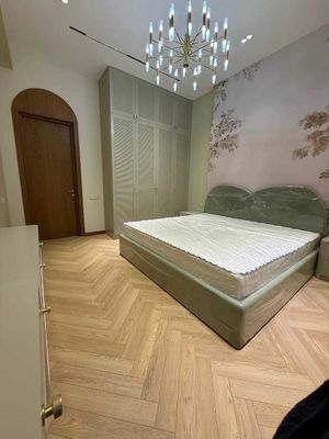 Срочно Продам Евро Участок 2 соток 8-комнат /махалля Хувайдо (сша)