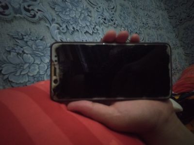 redmi not 5 holati ortacha