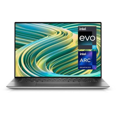 DELL XPS 15 Core i7-13700H озу32гб 1T ssd Intel Arc A370M