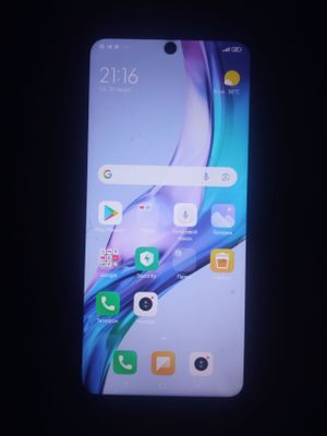 Redmi Note 12 5G