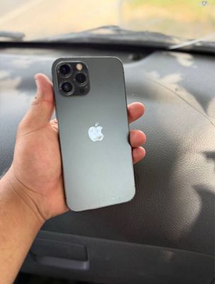 IPhone 12 pro max 256Gb