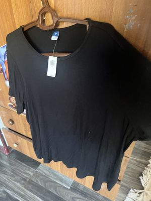 Футболка от Old Navy 2xl. 100%хлопок