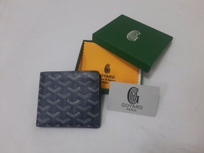 GOYARD HAMYON erkaklar uchun haqiqiy hashamat