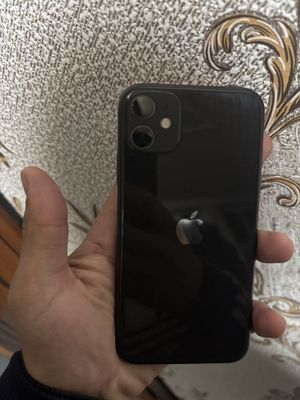 Iphone 11 64 gb srochni sotiladi