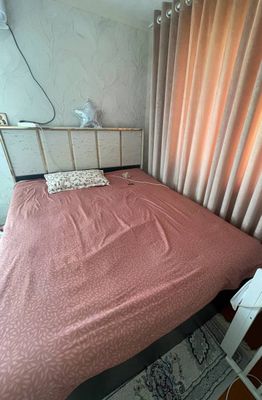 Срочно Продается 2 -х спальная кровать