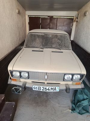 Жигули 2106 сотилади.