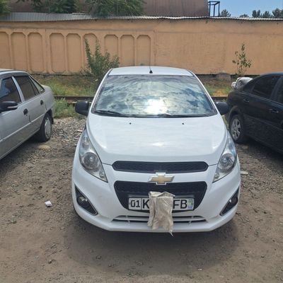 Спарк механика сотилади 2019